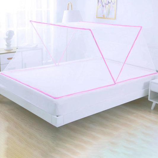 Bottomless Installation-Free Easy Storage Foldable Mosquito Net