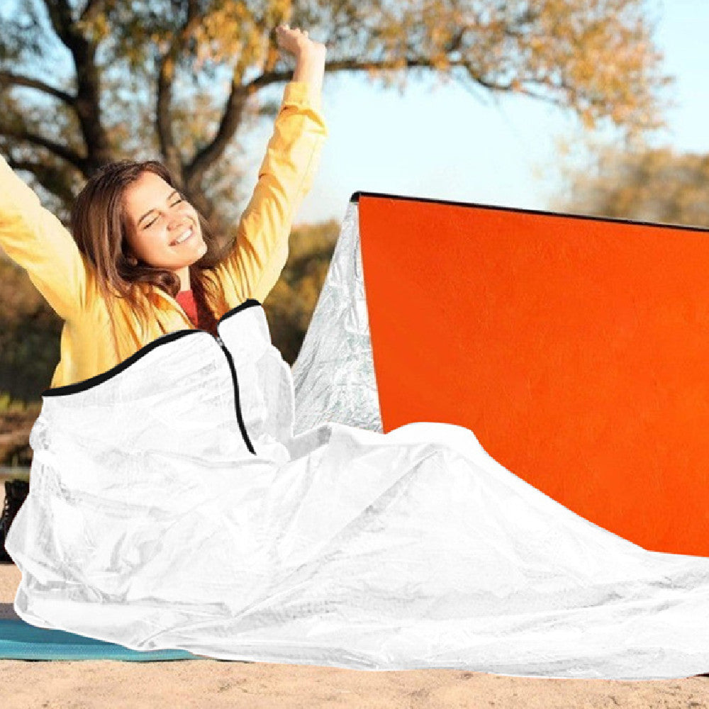 Outdoor Sports Camping Travel Sleeping Bag