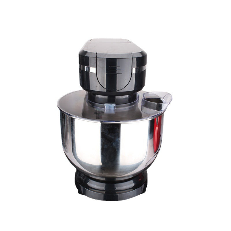 3-IN-1 Multifunctional Household Automatic Juicer, Grinder, Blender, Noodler Machine