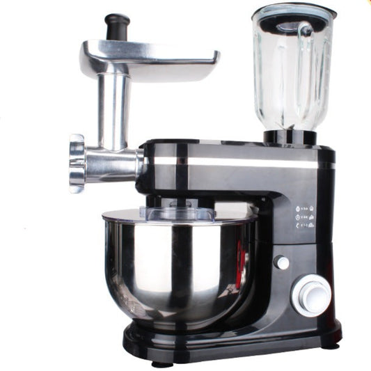 3-IN-1 Multifunctional Household Automatic Juicer, Grinder, Blender, Noodler Machine