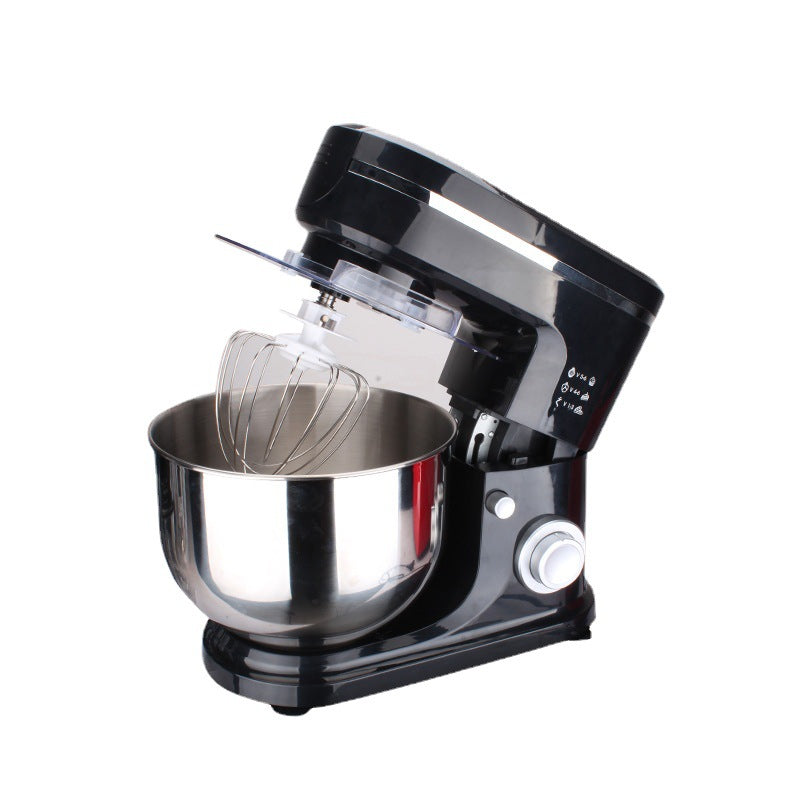 3-IN-1 Multifunctional Household Automatic Juicer, Grinder, Blender, Noodler Machine